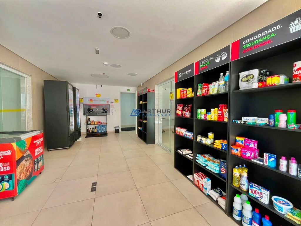 Apartamento 1 dormitório à venda no Boqueirão, Praia Grande – 51 m² - foto 24