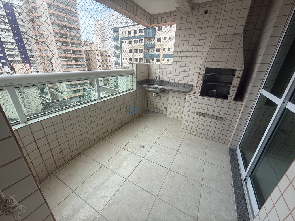 Apartamento 1 dormitório para alugar no Aviação, Praia Grande – 76 m² - foto 9