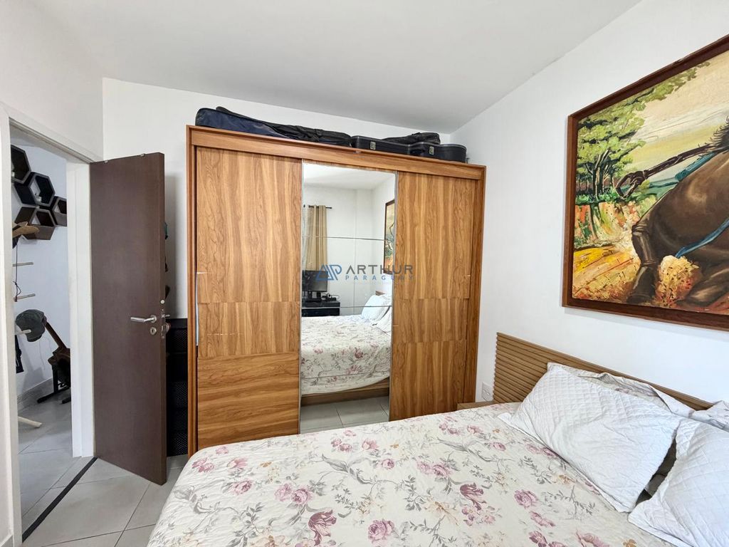 Apartamento 2 dormitórios à venda no Canto do Forte, Praia Grande – 79 m² - foto 32