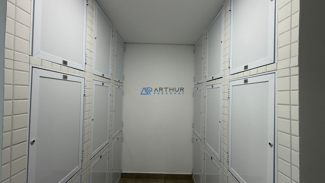 Apartamento 1 dormitório à venda na Guilhermina, Praia Grande – 50 m² - foto 17