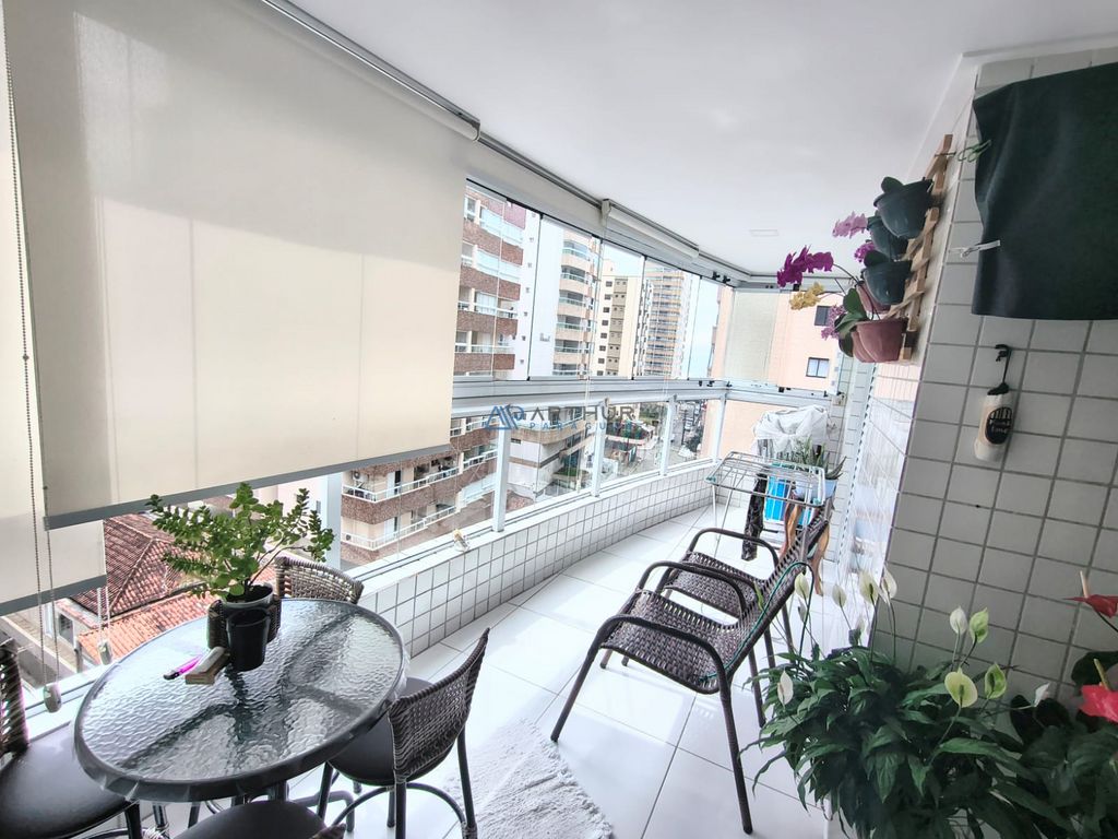 Apartamento 2 dormitórios à venda no Aviação, Praia Grande – 74 m² - foto 6