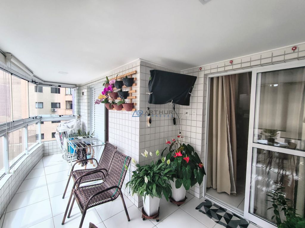 Apartamento 2 dormitórios à venda no Aviação, Praia Grande – 74 m² - foto 1