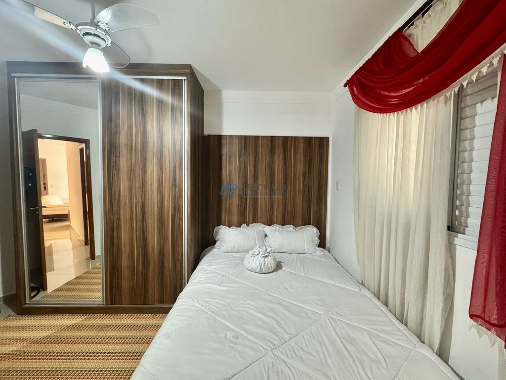 Apartamento 2 dormitórios à venda na Guilhermina, Praia Grande – 98 m² - foto 28