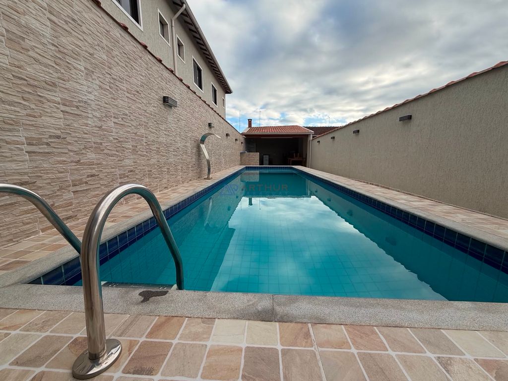 Casa 2 dormitórios à venda no Real, Praia Grande – 54 m² - foto 1