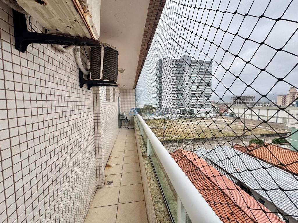 Apartamento 2 dormitórios à venda no Caiçara, Praia Grande – 90 m² - foto 7