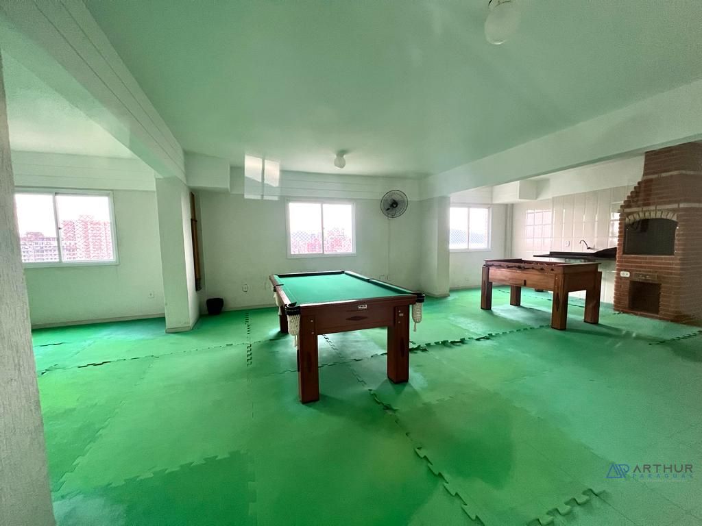 Apartamento 3 dormitórios frente mar à venda na Guilhermina, Praia Grande – 148 m² - foto 25