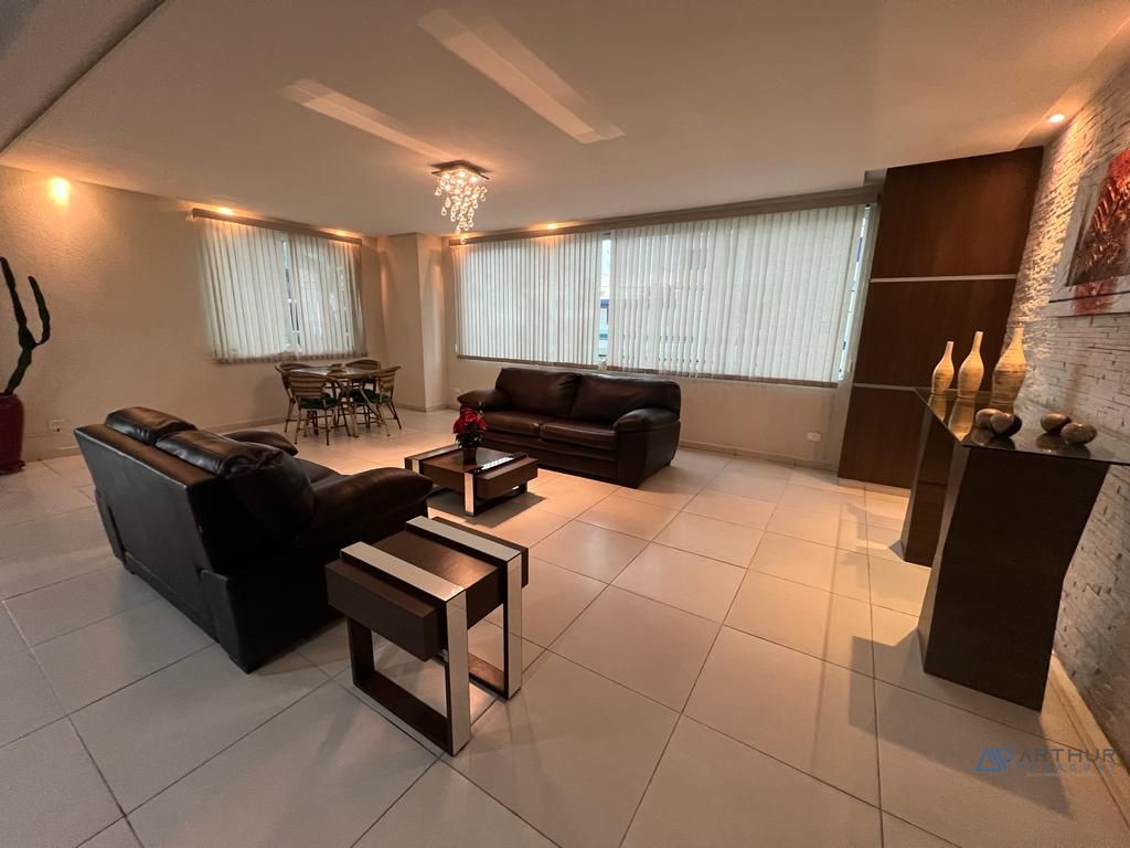 Apartamento 3 dormitórios frente mar à venda na Guilhermina, Praia Grande – 148 m² - foto 26