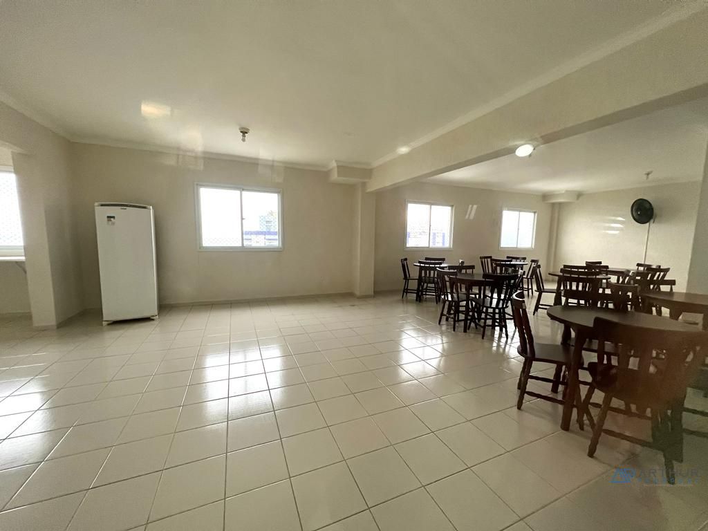 Apartamento 3 dormitórios frente mar à venda na Guilhermina, Praia Grande – 148 m² - foto 28