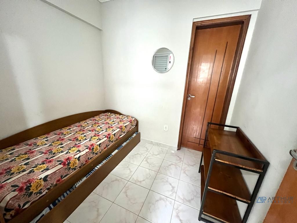 Apartamento 3 dormitórios frente mar à venda na Guilhermina, Praia Grande – 148 m² - foto 16