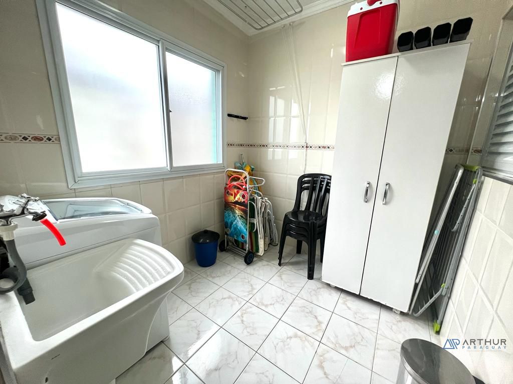 Apartamento 3 dormitórios frente mar à venda na Guilhermina, Praia Grande – 148 m² - foto 15