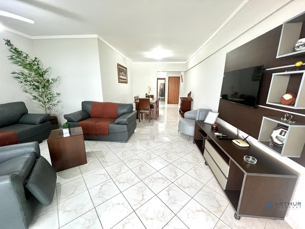 Apartamento 3 dormitórios frente mar à venda na Guilhermina, Praia Grande – 148 m² - foto 10