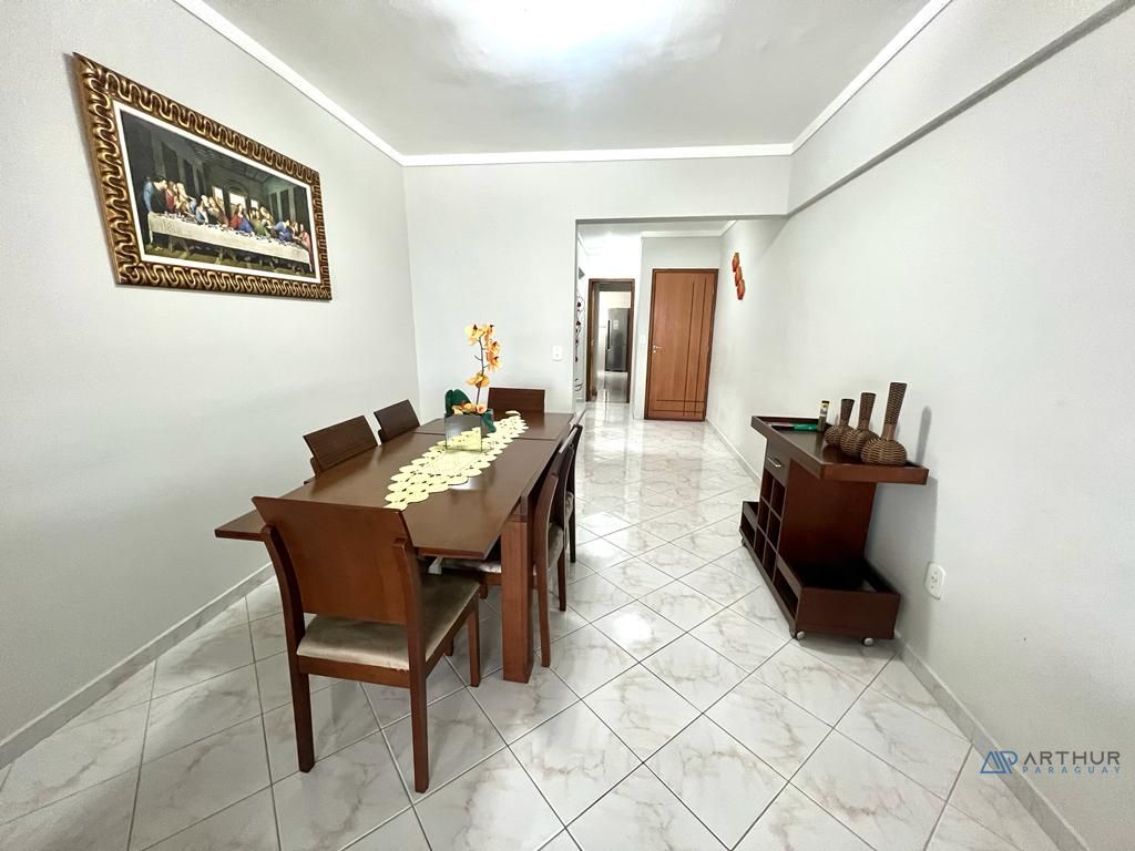 Apartamento 3 dormitórios frente mar à venda na Guilhermina, Praia Grande – 148 m² - foto 11