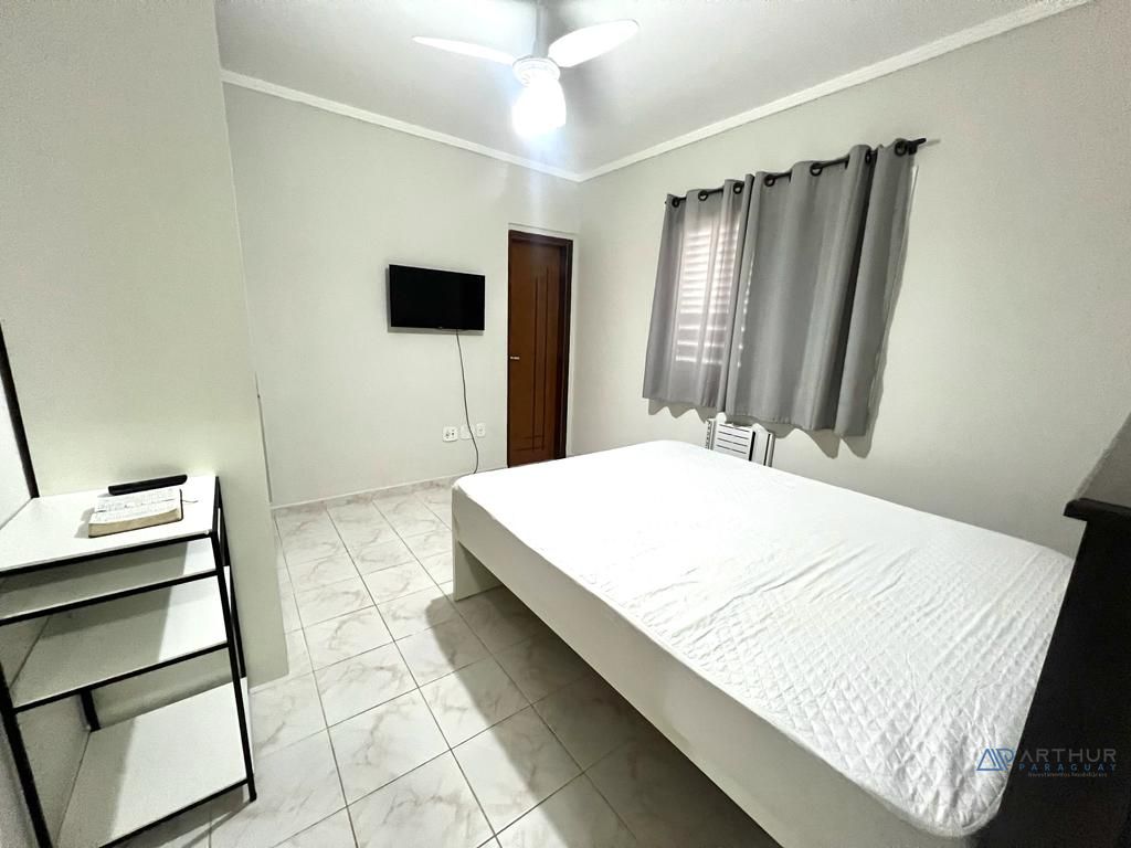 Apartamento 3 dormitórios frente mar à venda na Guilhermina, Praia Grande – 148 m² - foto 19