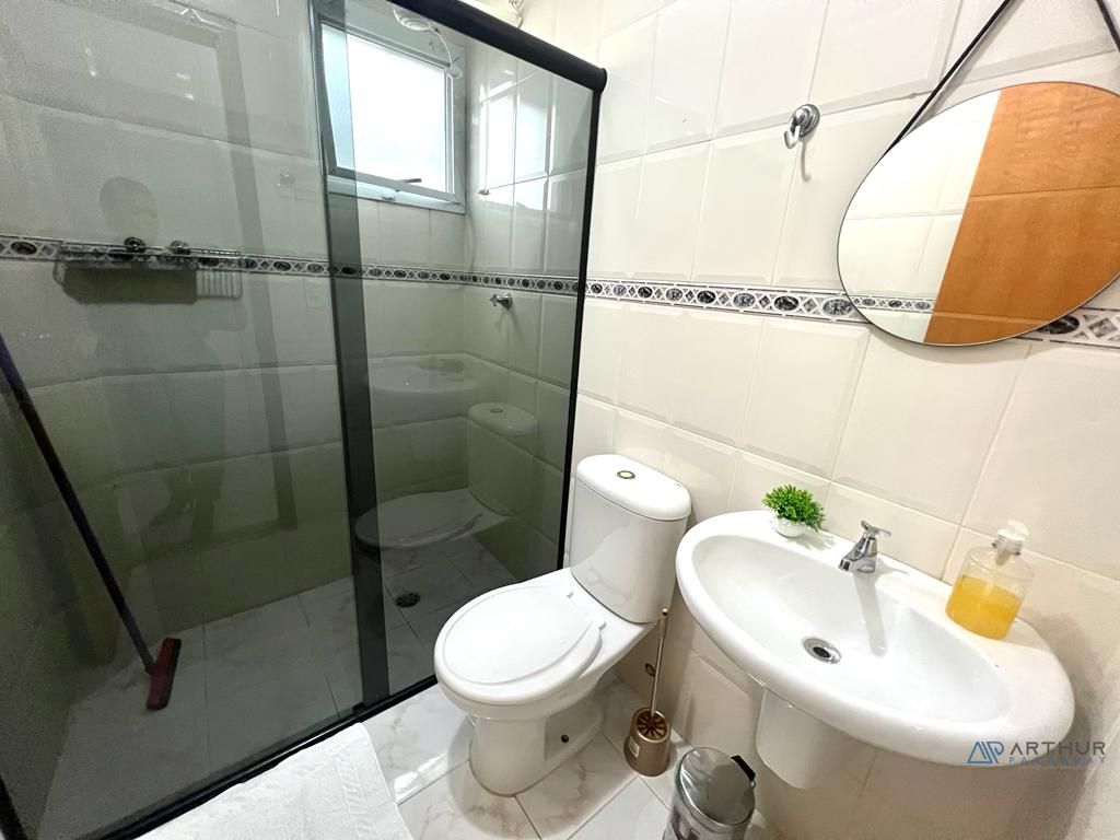 Apartamento 3 dormitórios frente mar à venda na Guilhermina, Praia Grande – 148 m² - foto 22