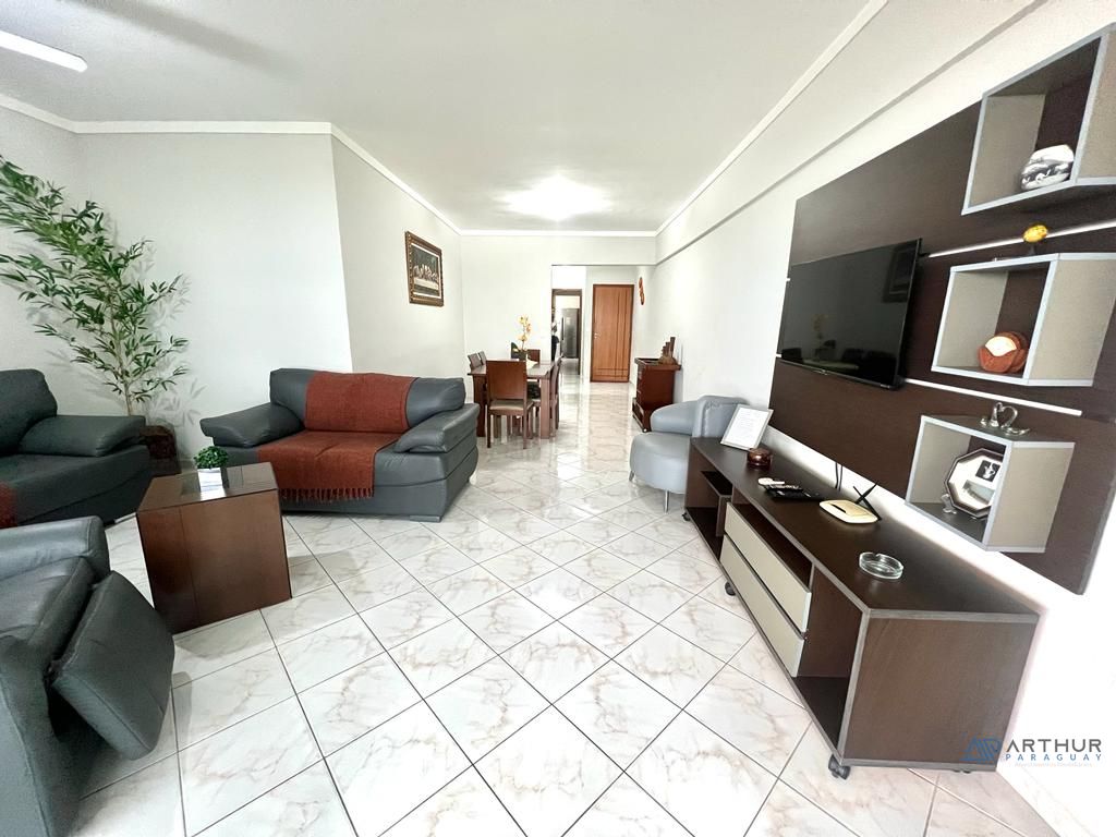 Apartamento 3 dormitórios frente mar à venda na Guilhermina, Praia Grande – 148 m² - foto 8