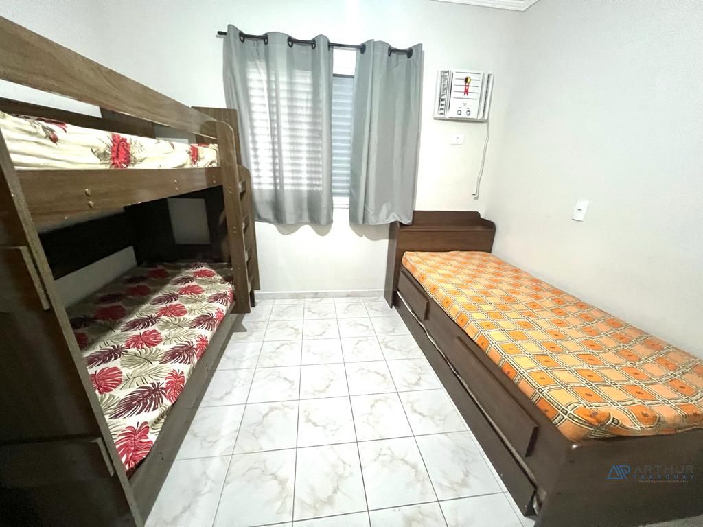 Apartamento 3 dormitórios frente mar à venda na Guilhermina, Praia Grande – 148 m² - foto 24