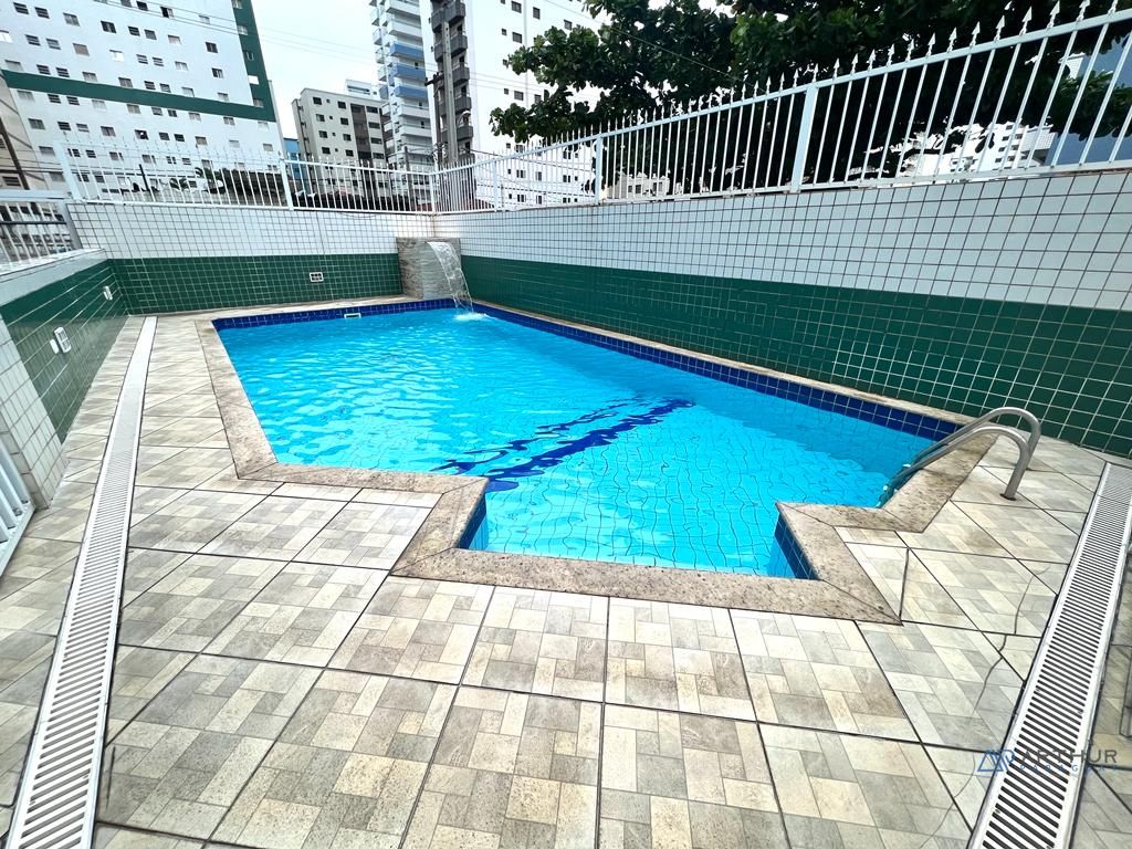 Apartamento 3 dormitórios frente mar à venda na Guilhermina, Praia Grande – 148 m² - foto 29