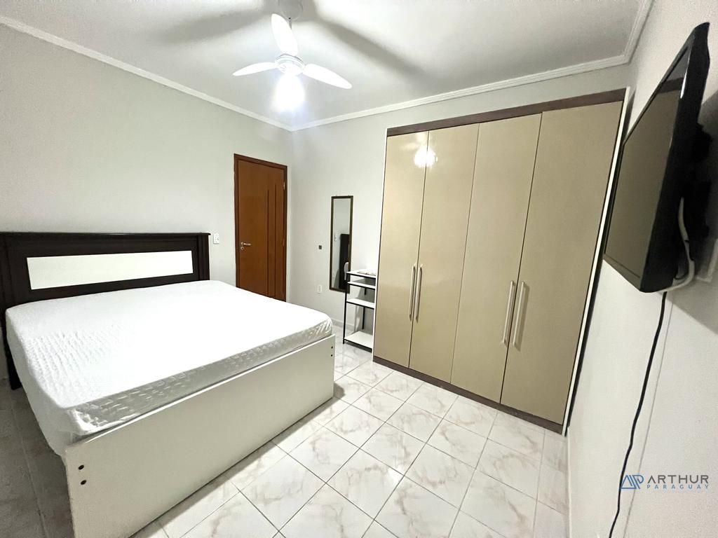 Apartamento 3 dormitórios frente mar à venda na Guilhermina, Praia Grande – 148 m² - foto 21