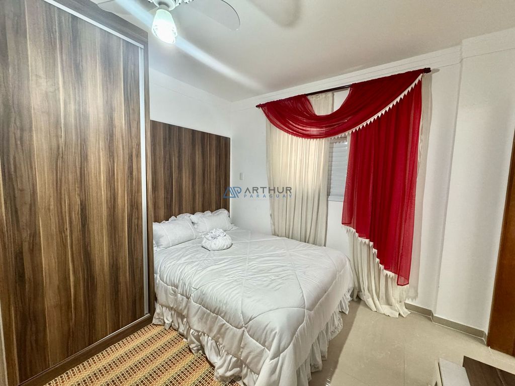 Apartamento 2 dormitórios à venda na Guilhermina, Praia Grande – 98 m² - foto 29