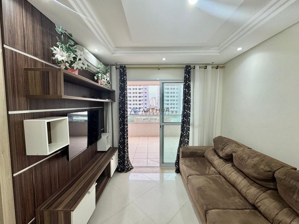 Apartamento 2 dormitórios à venda no Caiçara, Praia Grande – 90 m² - foto 8