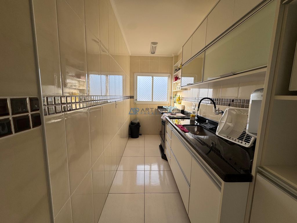 Cobertura 3 dormitórios à venda no Caiçara, Praia Grande – 127 m² - foto 7