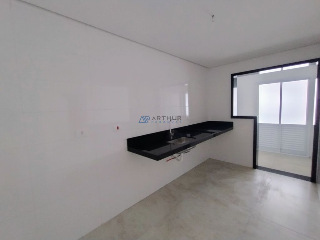 Apartamento 2 dormitórios para alugar no Caiçara, Praia Grande – 75 m² - foto 9
