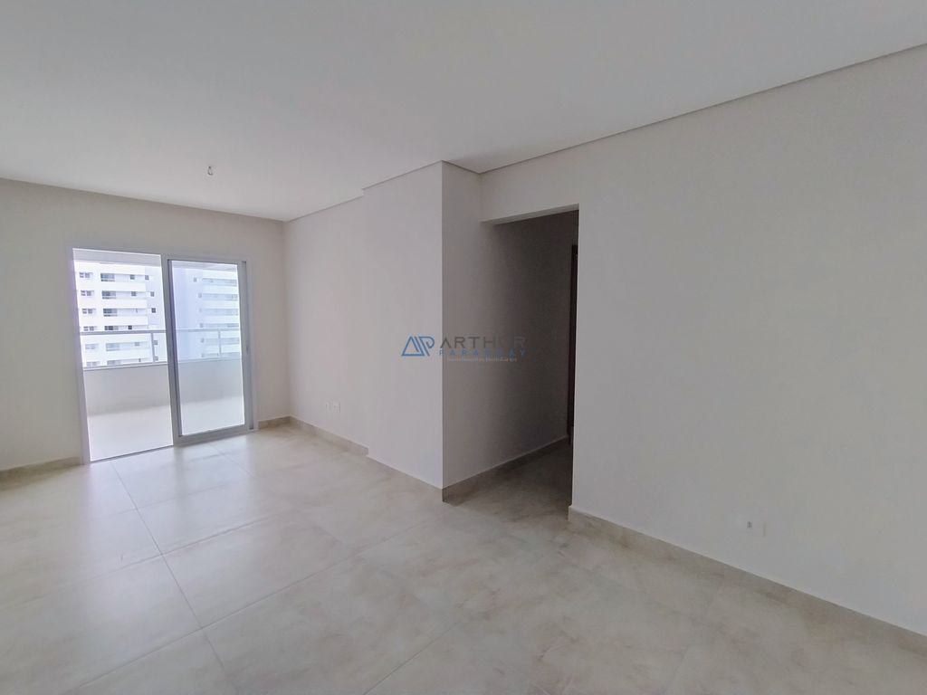 Apartamento 2 dormitórios para alugar no Caiçara, Praia Grande – 75 m² - foto 6