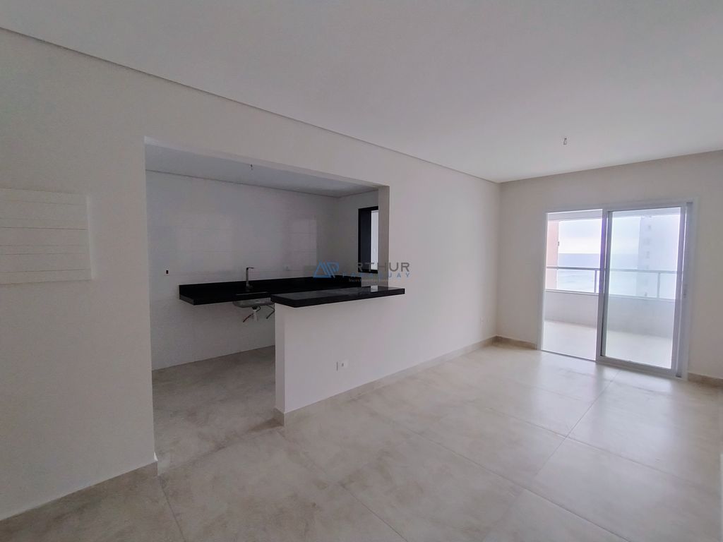 Apartamento 2 dormitórios para alugar no Caiçara, Praia Grande – 75 m² - foto 7
