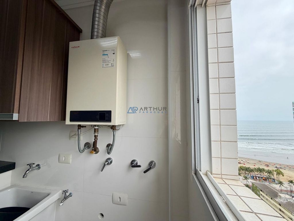 Apartamento 3 dormitórios à venda no Canto do Forte, Praia Grande – 130 m² - foto 15