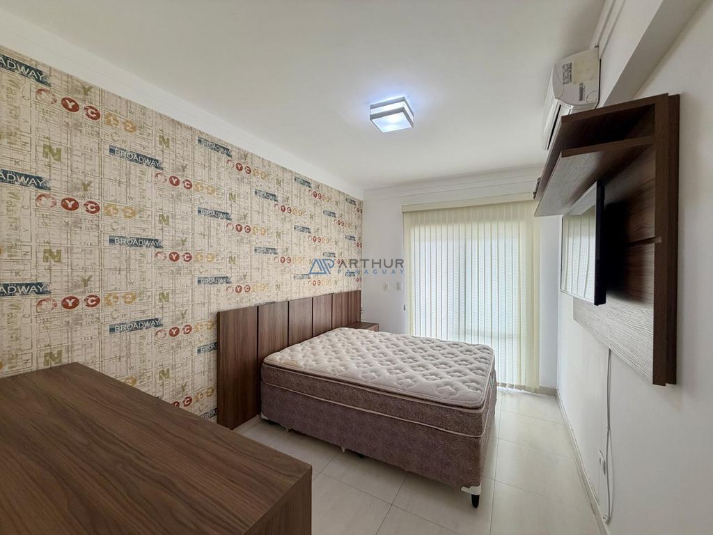 Apartamento 3 dormitórios à venda no Canto do Forte, Praia Grande – 130 m² - foto 17