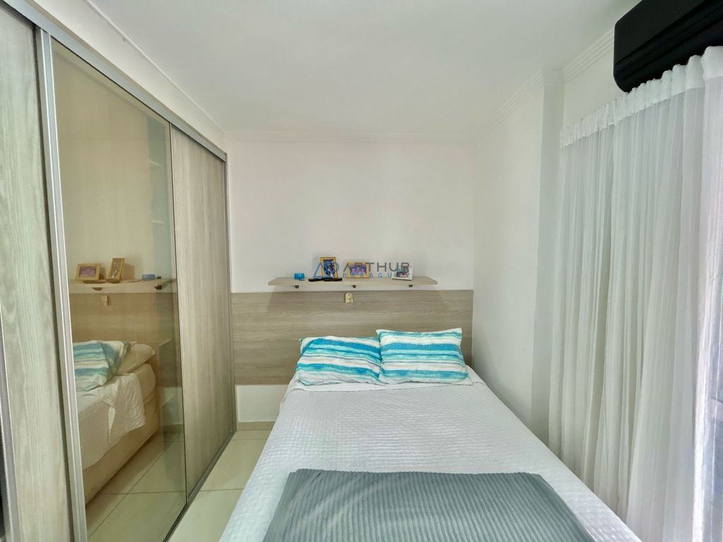Apartamento 3 dormitórios à venda no Aviação, Praia Grande – 152 m² - foto 24