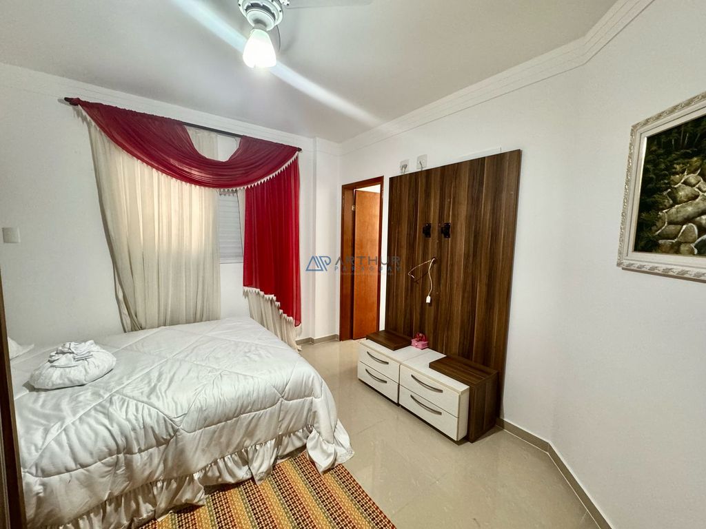 Apartamento 2 dormitórios à venda na Guilhermina, Praia Grande – 98 m² - foto 31