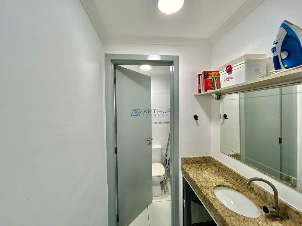 Apartamento 3 dormitórios à venda no Aviação, Praia Grande – 152 m² - foto 14