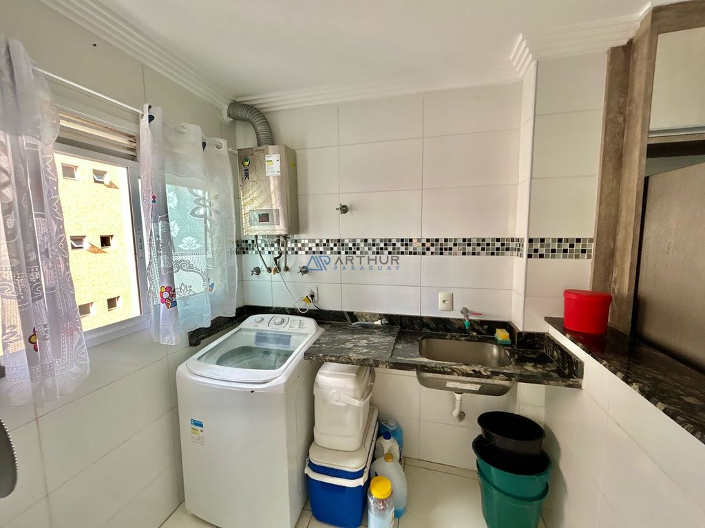 Apartamento 3 dormitórios à venda no Aviação, Praia Grande – 152 m² - foto 13