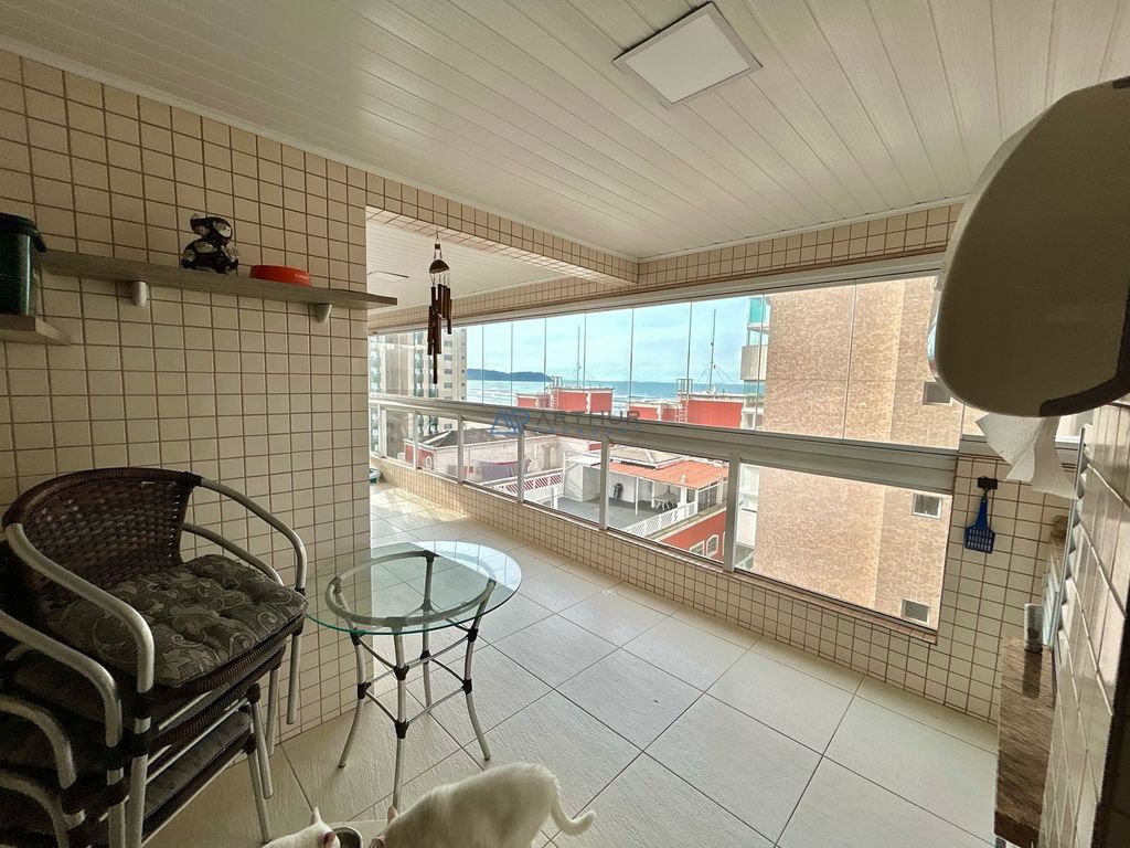 Apartamento 3 dormitórios à venda no Aviação, Praia Grande – 152 m² - foto 4