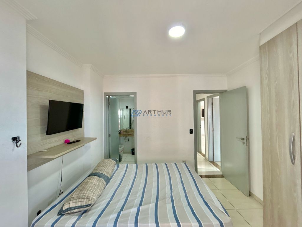 Apartamento 3 dormitórios à venda no Aviação, Praia Grande – 152 m² - foto 22