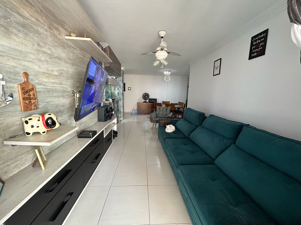 Apartamento 3 dormitórios à venda no Aviação, Praia Grande – 152 m² - foto 6