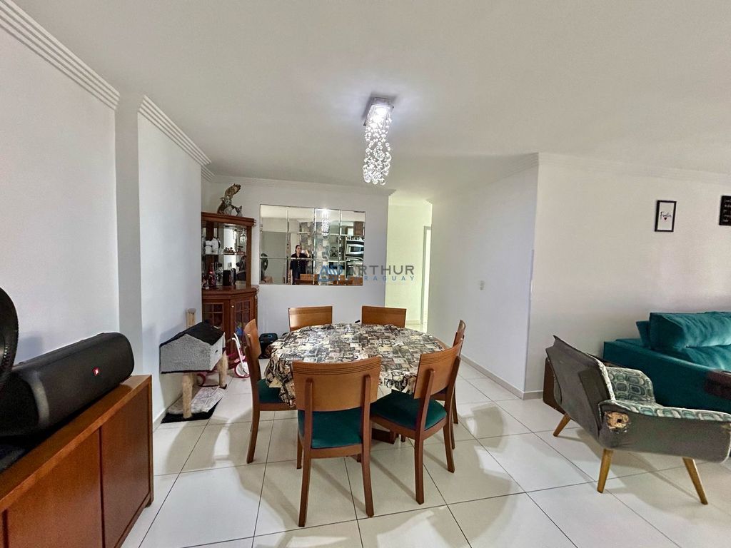 Apartamento 3 dormitórios à venda no Aviação, Praia Grande – 152 m² - foto 8