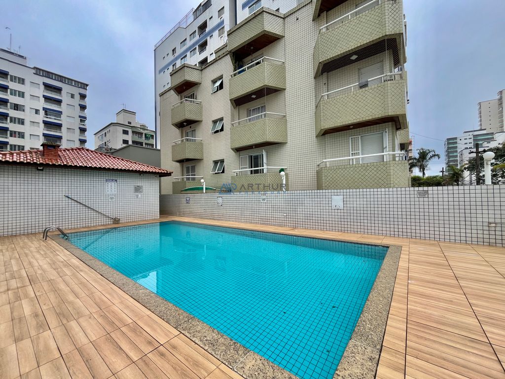 Apartamento 1 dormitório à venda no Ocian, Praia Grande – 45 m² - foto 14