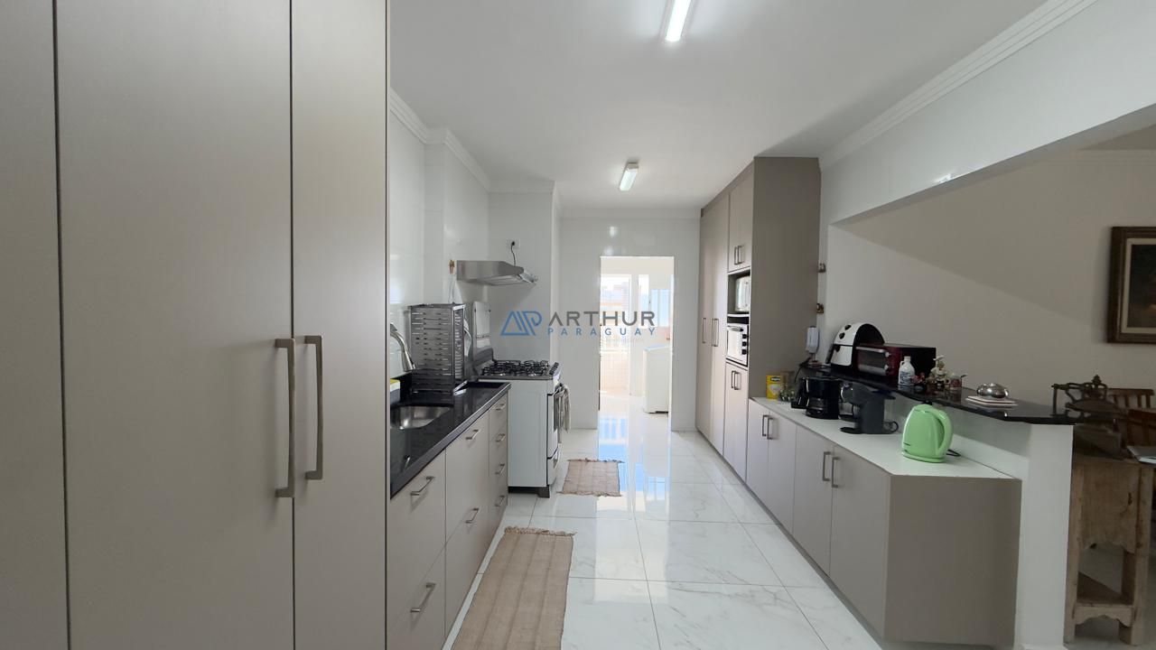 Apartamento 3 dormitórios à venda na Guilhermina, Praia Grande – 144 m² - foto 8