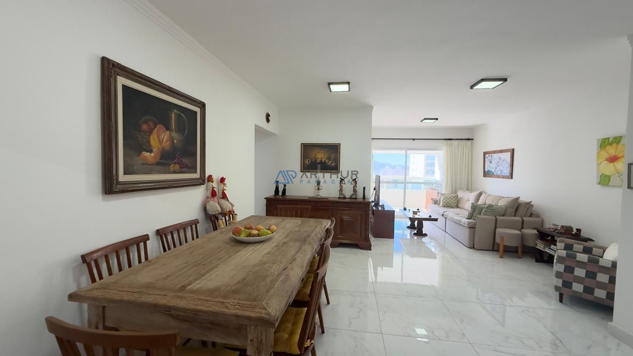 Apartamento 3 dormitórios à venda na Guilhermina, Praia Grande – 144 m² - foto 7