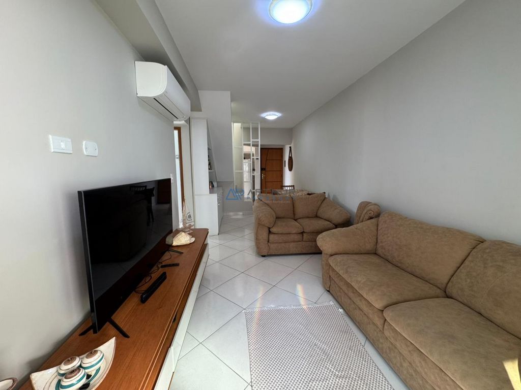 Cobertura 3 dormitórios à venda no Caiçara, Praia Grande – 127 m² - foto 5