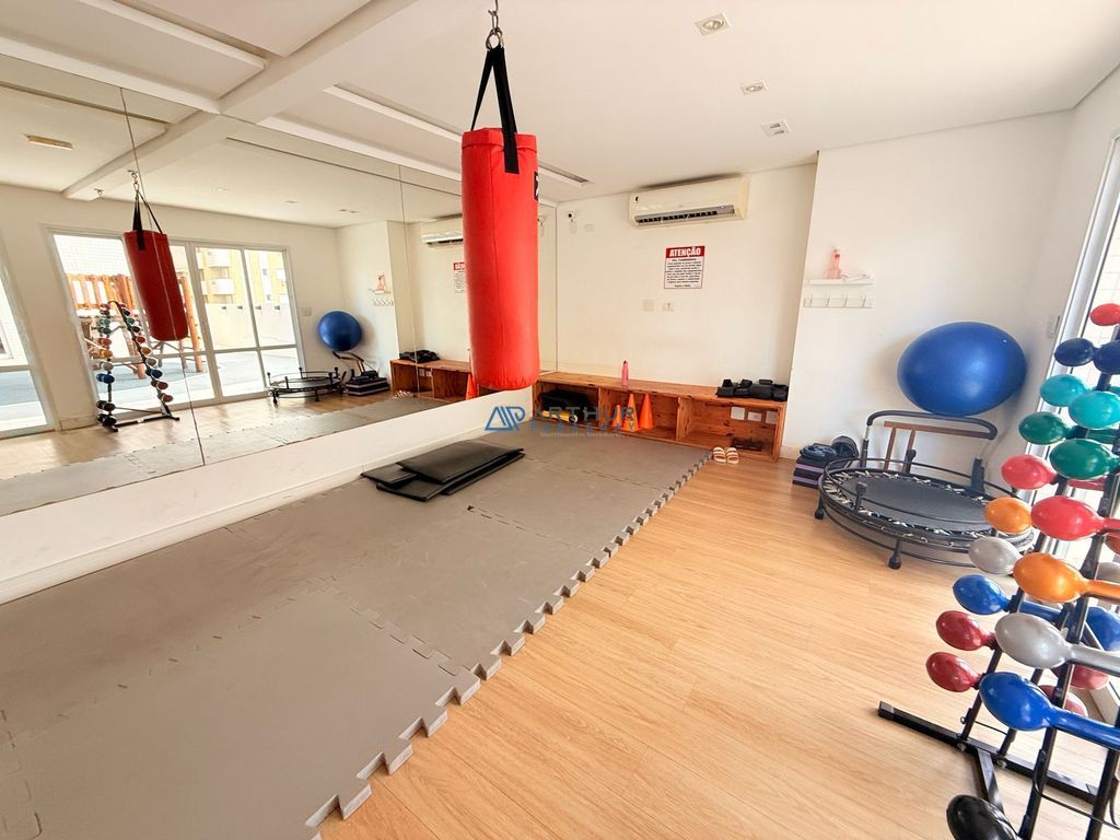 Apartamento 3 dormitórios à venda no Canto do Forte, Praia Grande – 130 m² - foto 37