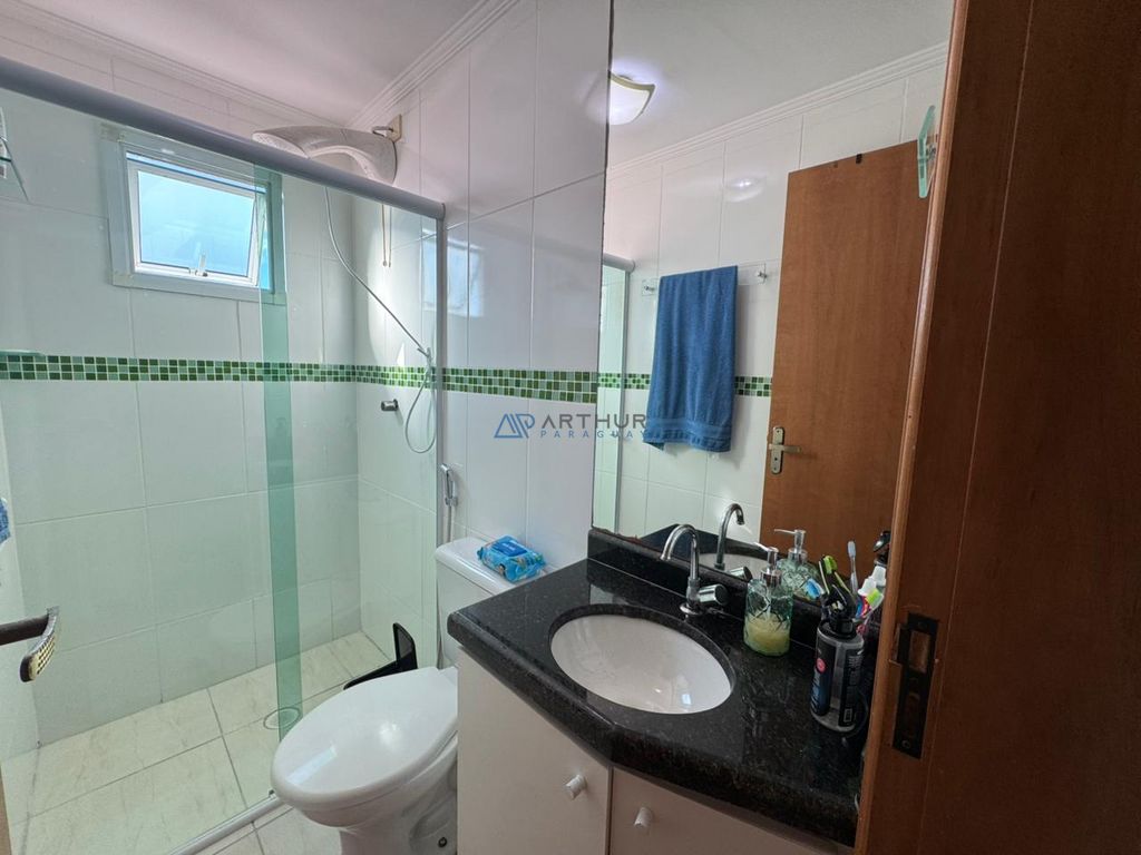Cobertura 3 dormitórios à venda no Caiçara, Praia Grande – 127 m² - foto 13