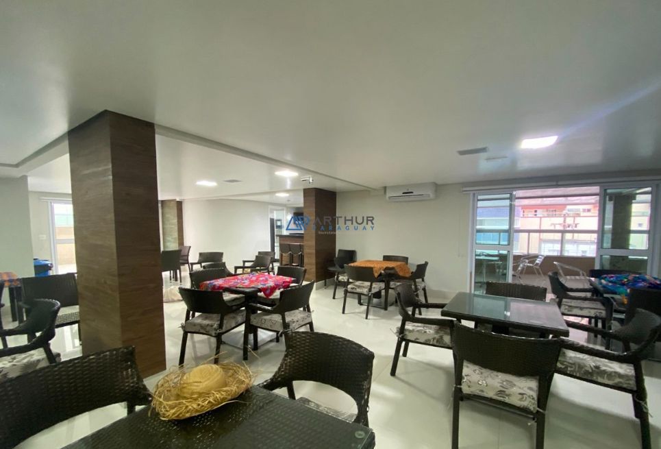 Apartamento 2 dormitórios à venda no Caiçara, Praia Grande – 139 m² - foto 26