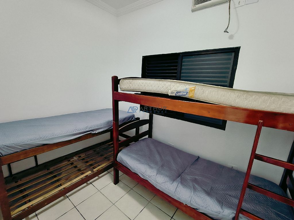 Sobrado 4 dormitórios à venda no Maracanã, Praia Grande – 224 m² - foto 21