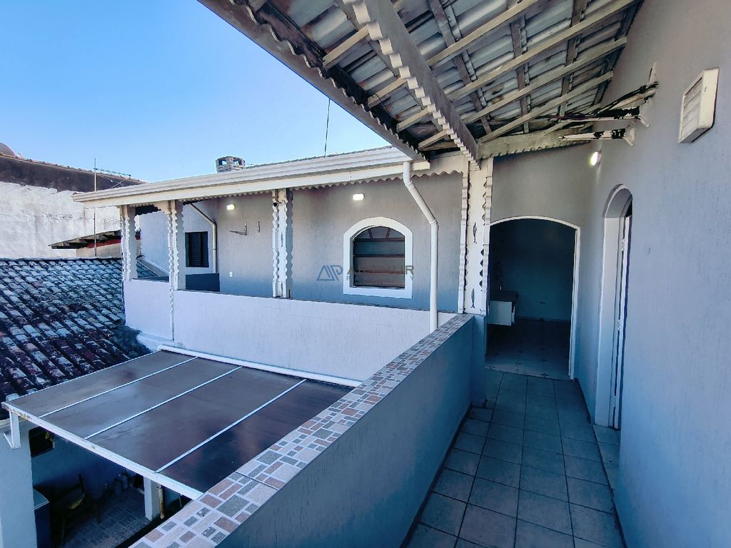 Sobrado 4 dormitórios à venda no Maracanã, Praia Grande – 224 m² - foto 28