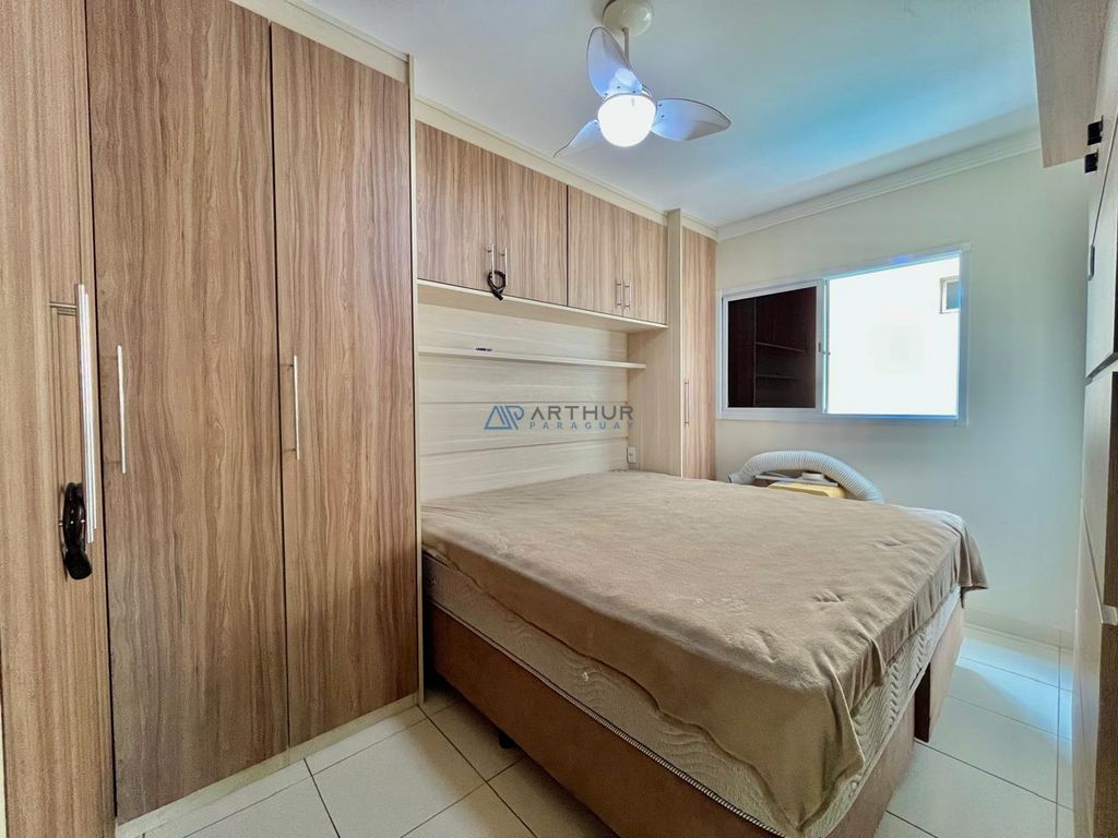 Apartamento 2 dormitórios à venda na Guilhermina, Praia Grande – 62 m² - foto 13