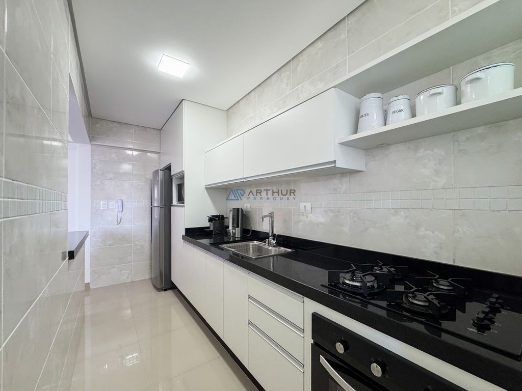 Apartamento 2 dormitórios à venda na Guilhermina, Praia Grande – 72 m² - foto 6