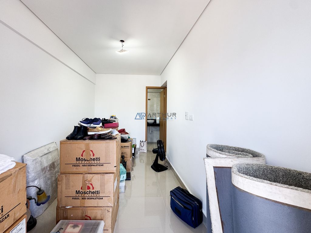 Apartamento 2 dormitórios à venda na Guilhermina, Praia Grande – 72 m² - foto 12